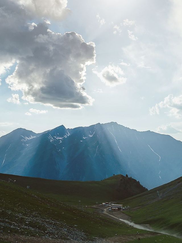 4日阿勒泰地區攻略不看後悔系列 4日阿勒泰地區攻略不看後悔系列
