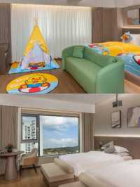 普洱寶藏酒店 茶馬古城裡嘅治癒棲居地