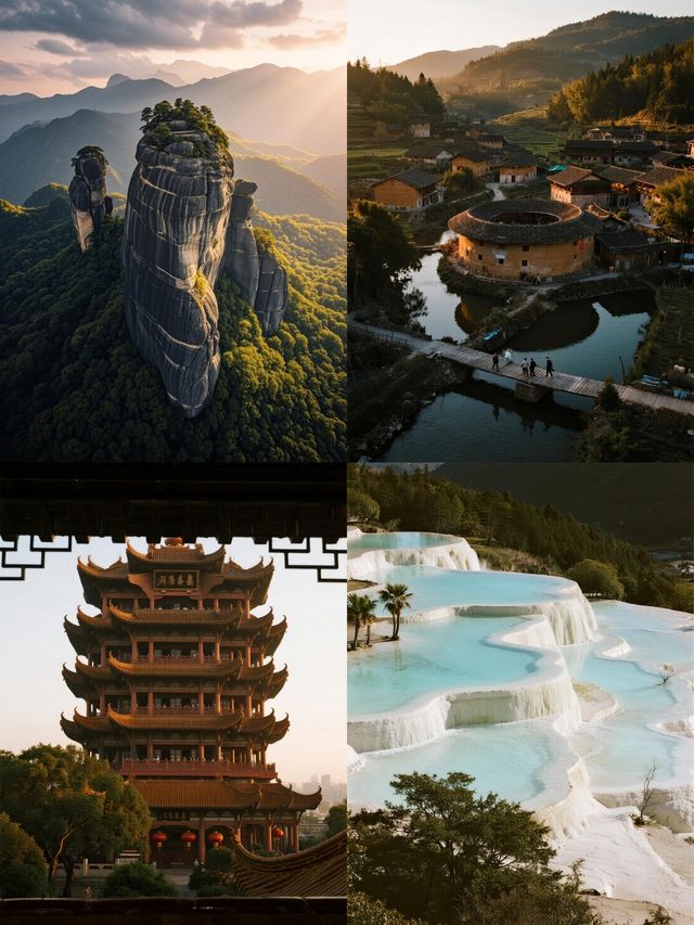 黃果樹受罪已回，真不建議11-12月份去。