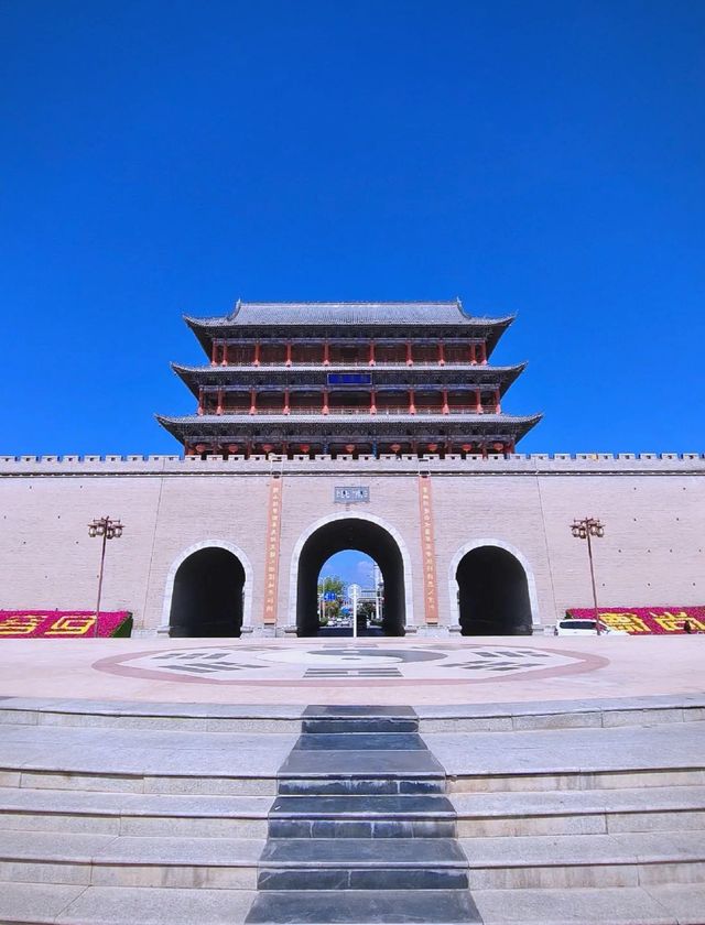 甘肅省武威市旅行攻略 甘肅省武威市旅行攻略