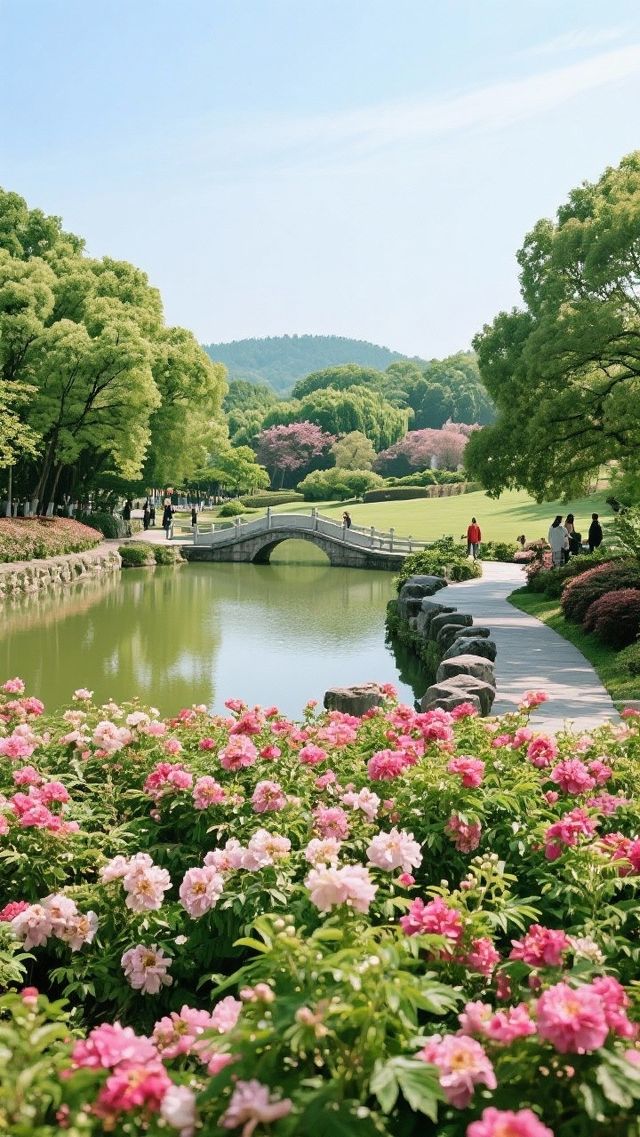 九江親子遊必看攻略