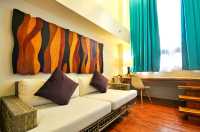 |長灘島費拉酒店的浪漫體驗