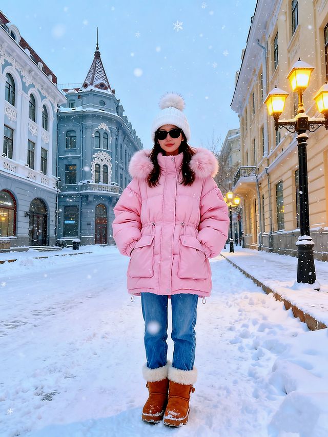 哈爾濱最新攻略！99%的人都不知道的玩法