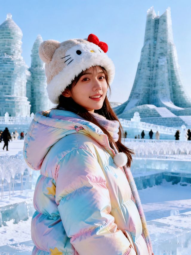 哈爾濱+雪鄉+長白山+延吉！7日遊攻略！