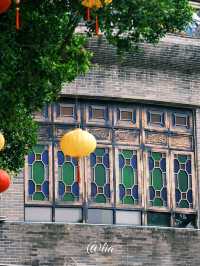 嶺南古韻|廣州沙灣古鎮留耕堂打卡攻略