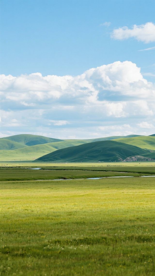 甘南，人間淨土的夢幻之旅攻略