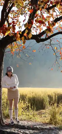 杭州出發|第 站黃山腳下週末兩日賞秋景