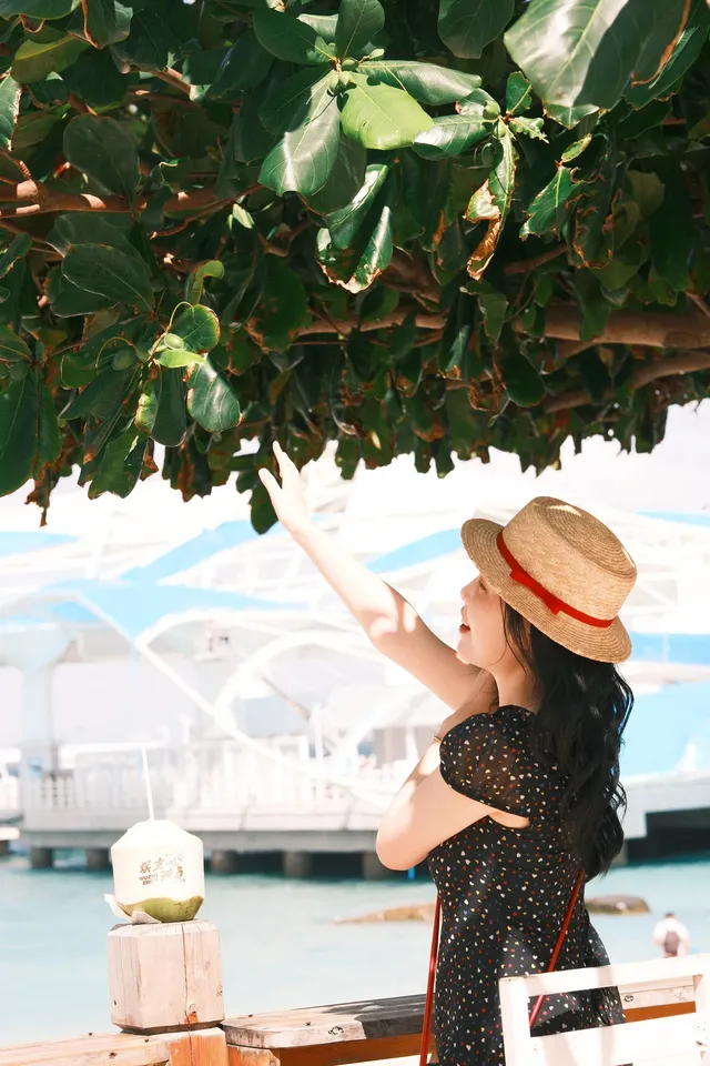 三亞五天四晚淡季旅遊攻略 三亞五天四晚淡季旅遊攻略