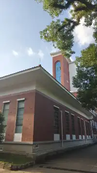 海南瓊海（嘉積中學）校園青春無修圖