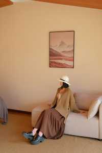 納帕海畔神仙民宿