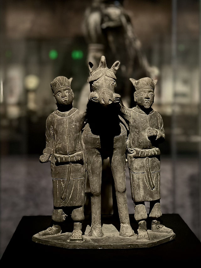 Chengdu Museum Chengdu Museum