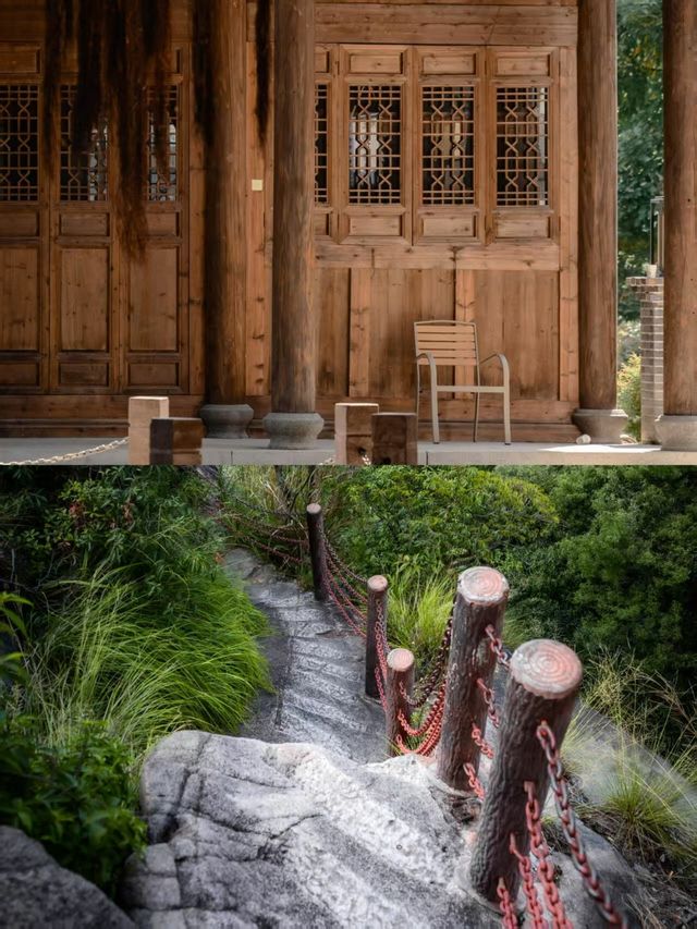 福州+平潭5天寶藏攻略|江浙滬5h直達,冷門不擠還治癒 福州+平潭5天寶藏攻略|江浙滬5h直達,冷門不擠還治癒