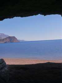 黑山1天包車遊玩遍精華景點