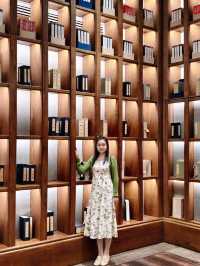 儒家文化沉浸遊