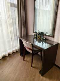 永安禪寺奇妙夜