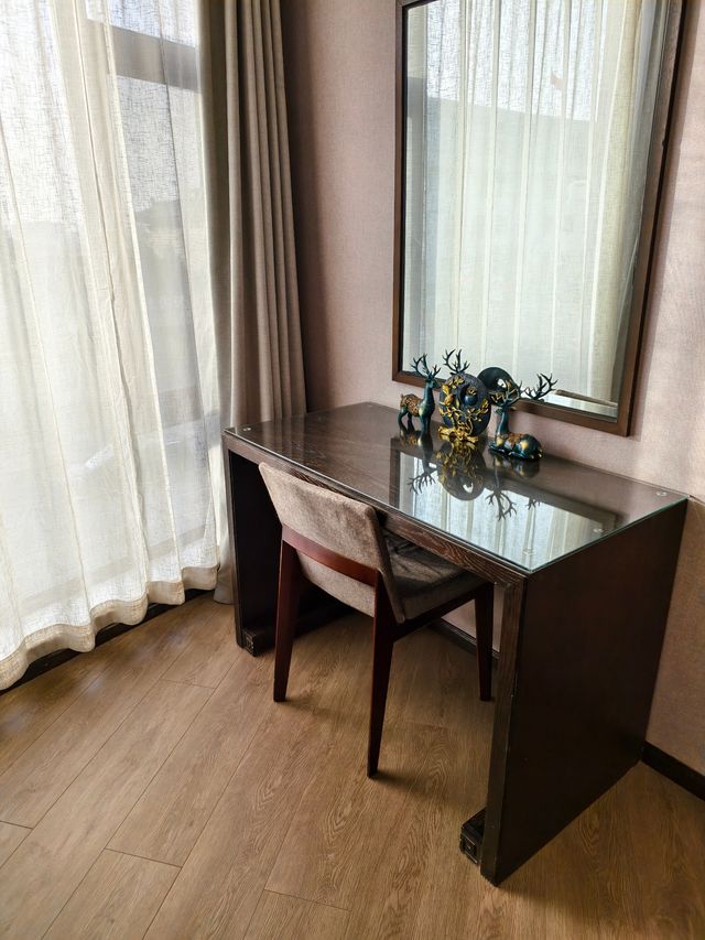 永安禪寺奇妙夜