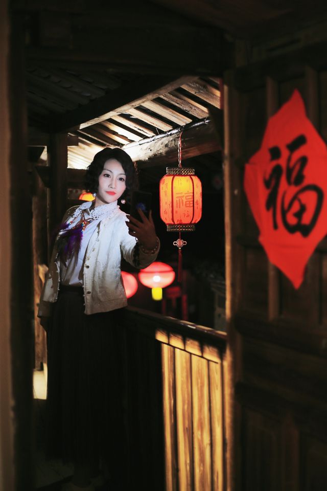 福建土樓｜凝固千年的東方史詩