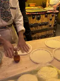 喀什古城真係好靚好影相啊