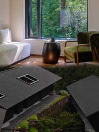 隱世仙居!來峨眉山住進水墨畫裡的ZOLAND嵐域