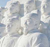 長春冰雪新天地攻略：零下20℃的夢幻狂歡