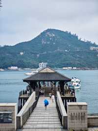 赤柱端午漫遊｜龍舟賽+海濱超熱鬧