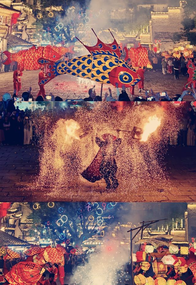 來婺源一定要打卡這個小眾秘境