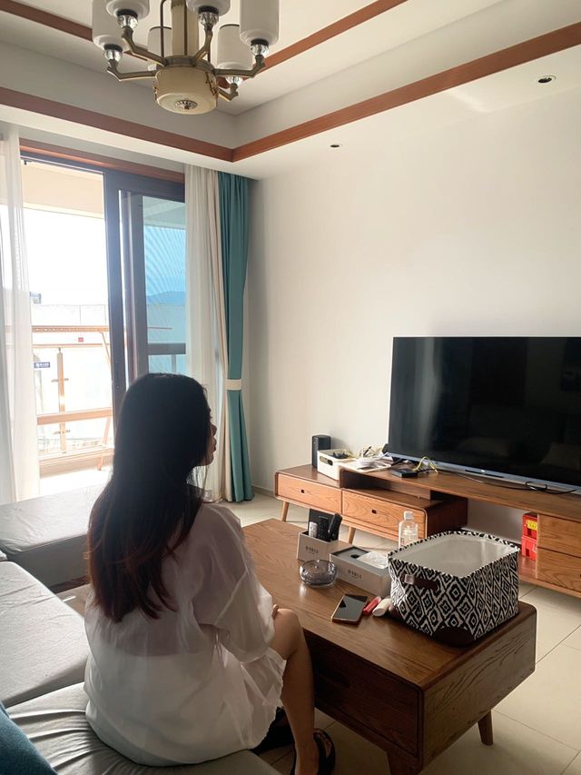 一不小心在亞龍灣挖到性價比王者民宿啦！