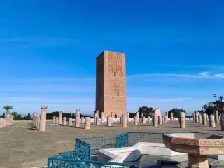 10일간의 모로코 여행, 이 가이드로 신나게 즐기자