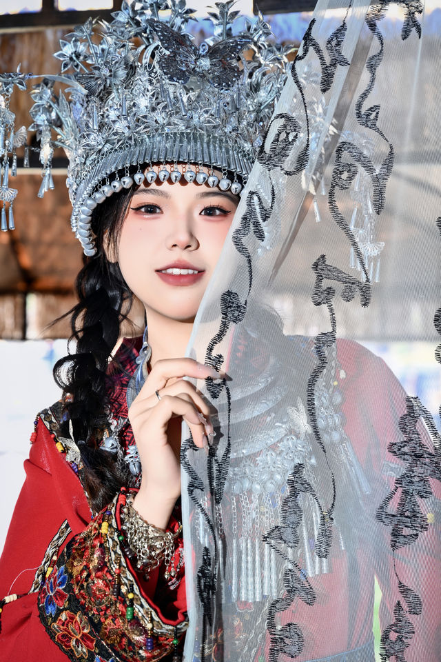 來苗寨不會寫文案的姊妹請進 來苗寨不會寫文案的姊妹請進