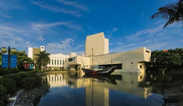 古城泉州你居然還沒去過! 古城泉州你居然還沒去過!