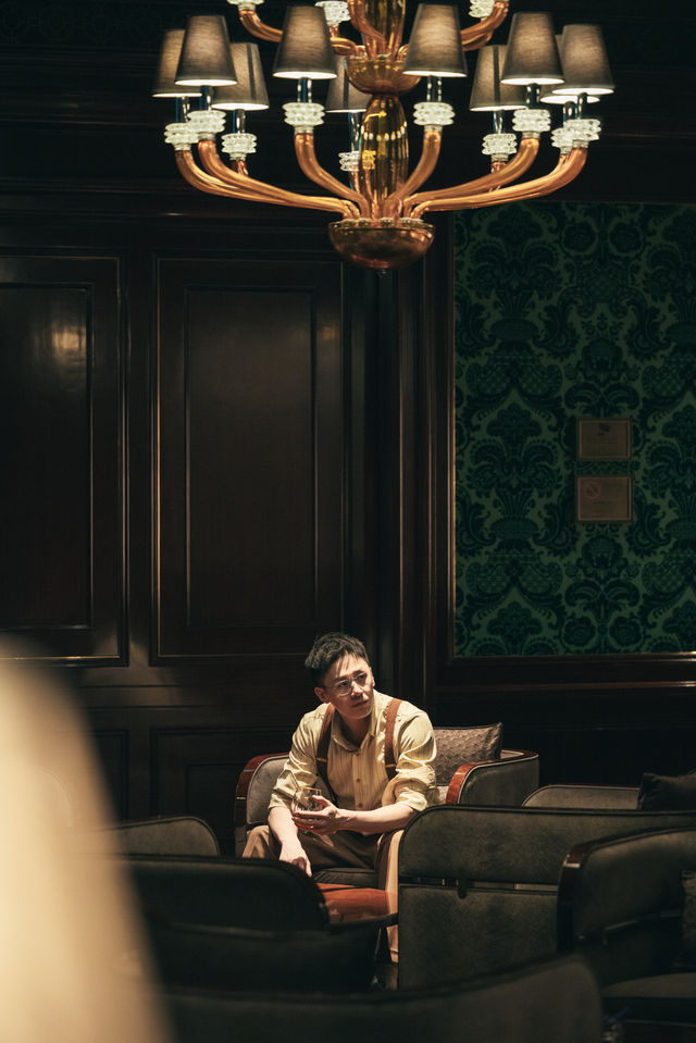 倫敦人拍照教科書|英倫風男生打卡三大寶藏機位! 倫敦人拍照教科書|英倫風男生打卡三大寶藏機位!