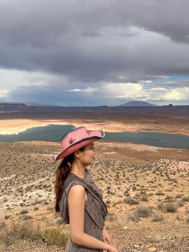 羚羊谷一日遊全記錄|暴走10小時邂逅雙彩虹奇景 羚羊谷一日遊全記錄|暴走10小時邂逅雙彩虹奇景