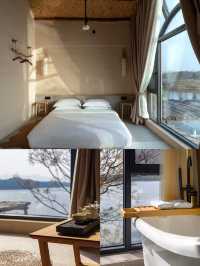 武漢周邊2h直達!湖北小洱海人均300+躺看湖景