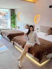 藏在中山路的寶藏民宿