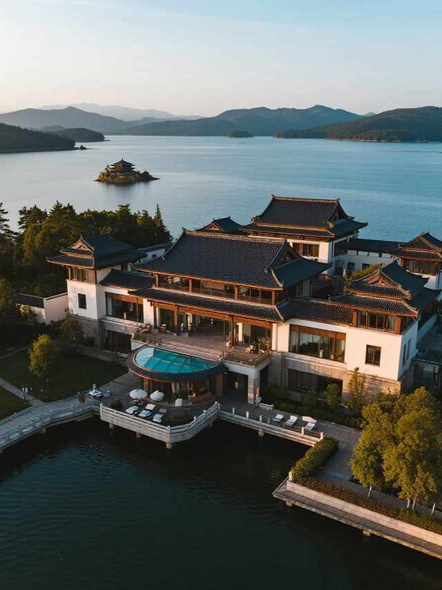 秋日宜興|竹海親子避世之旅 躺平式度假超惬意 秋日宜興|竹海親子避世之旅 躺平式度假超惬意