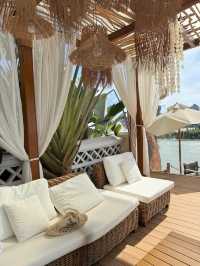 逃離寒冬！我在西雙版納過了一個25℃的夏天 