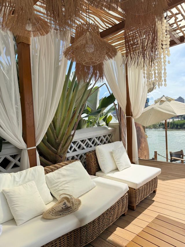 逃離寒冬！我在西雙版納過了一個25℃的夏天 