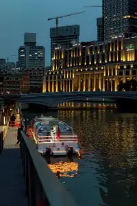 上海打卡 | 治癒系發圈文案🫶