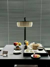 上海璞麗酒店:隱匿都市的東方謐境