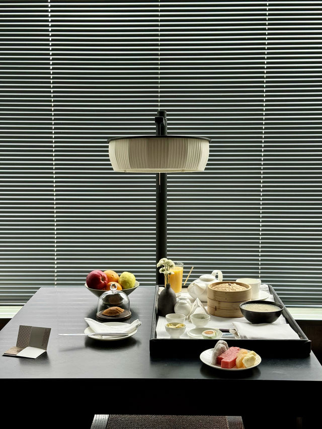 上海璞麗酒店:隱匿都市的東方謐境 上海璞麗酒店:隱匿都市的東方謐境