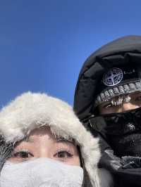 一家8口如何玩轉東北（哈爾濱+雪鄉）