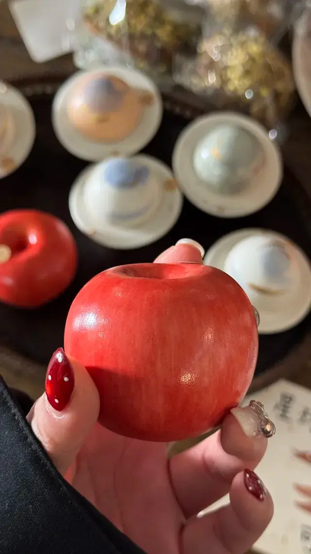 在景德鎮的24h真的沒有人能空手離開