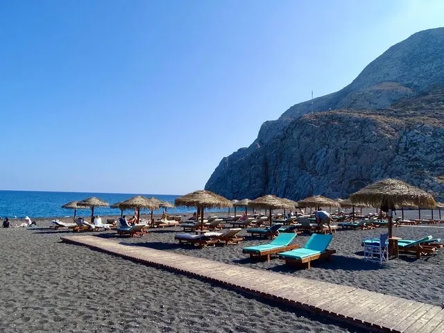 除了三亞的海灘還有哪些海灘值得打卡呢 除了三亞的海灘還有哪些海灘值得打卡呢