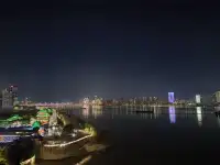 香江、浦江、湘江、贛江，曬曬你最愛的美景