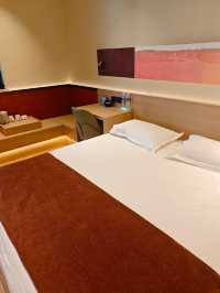 在花坊過上了躺平的日子