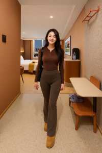 阜陽雲灣漫廷||不允許自己錯過這個性價比超高的酒店!