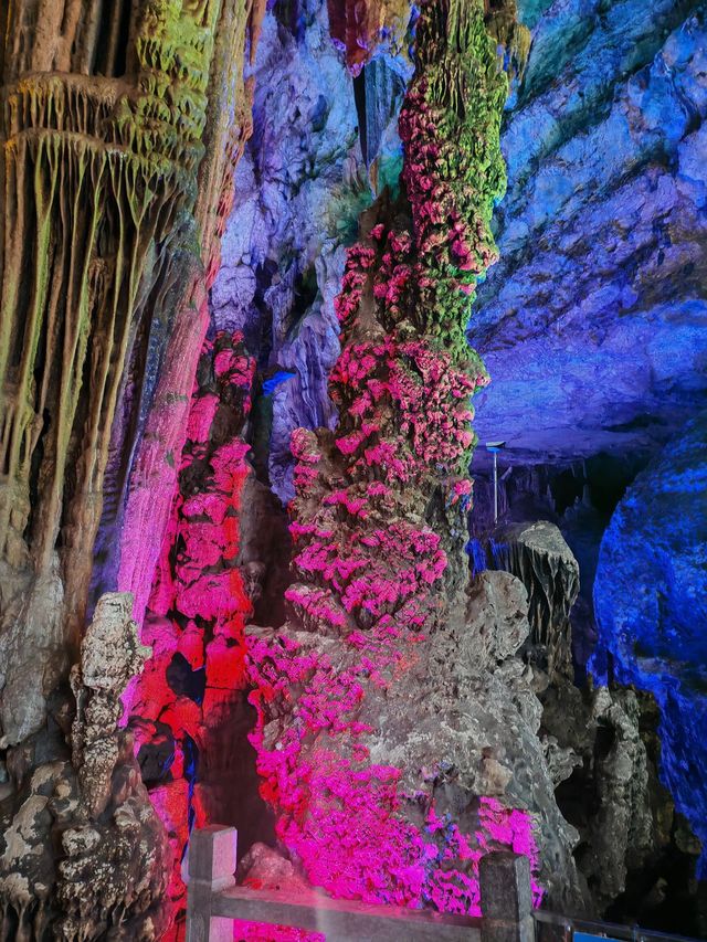 桂林4日遊|秋天去簡直美翻了 桂林4日遊|秋天去簡直美翻了