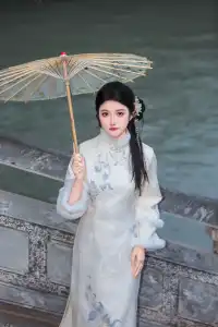 秦淮河畔｜金陵之秋