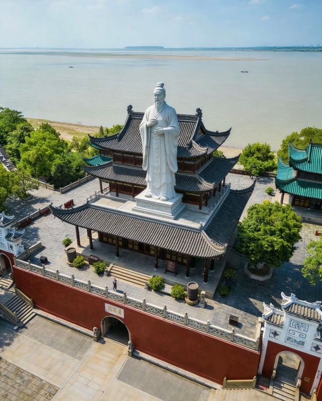 岳陽保姆級攻略帶你遊玩絕美景點