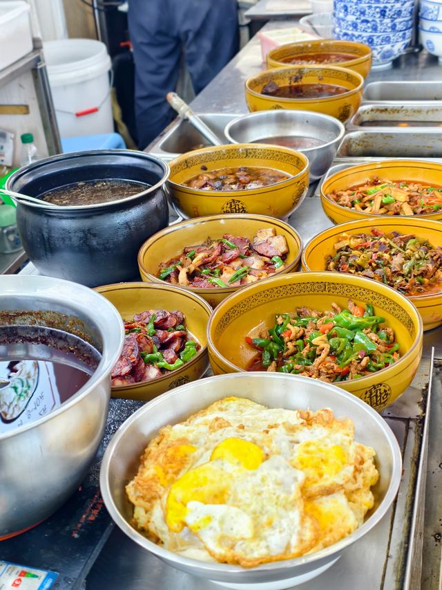 老廣入湘-不太能吃辣的廣東人在長沙狂吃三天,都吃了什麼? 老廣入湘-不太能吃辣的廣東人在長沙狂吃三天,都吃了什麼?